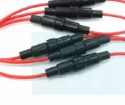 Dây Cầu Chì 5x20mm